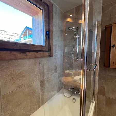 Meralouva 1650 Domaine De L Ariondaz アパート