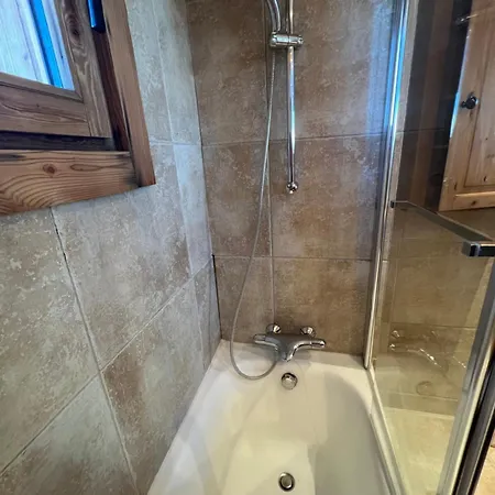 Meralouva 1650 Domaine De L Ariondaz アパート *