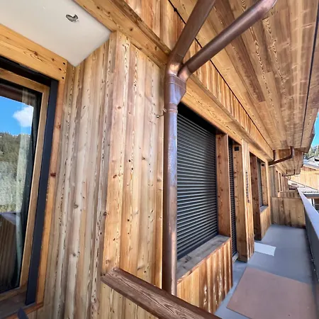 Meralouva 1650 Domaine De L Ariondaz * クールシュヴェル