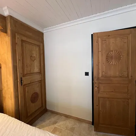 Meralouva 1650 Domaine De L Ariondaz