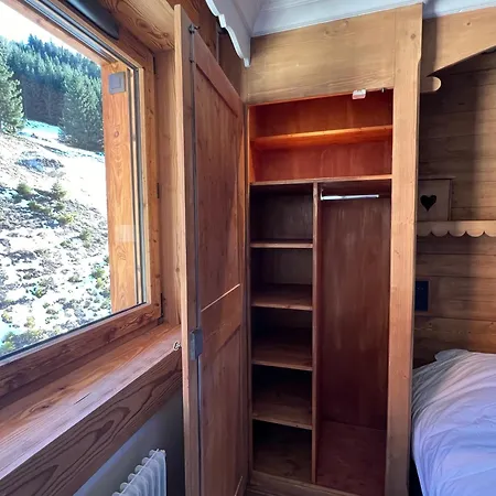 Meralouva 1650 Domaine De L Ariondaz *