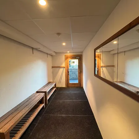 アパート Meralouva 1650 Domaine De L Ariondaz *