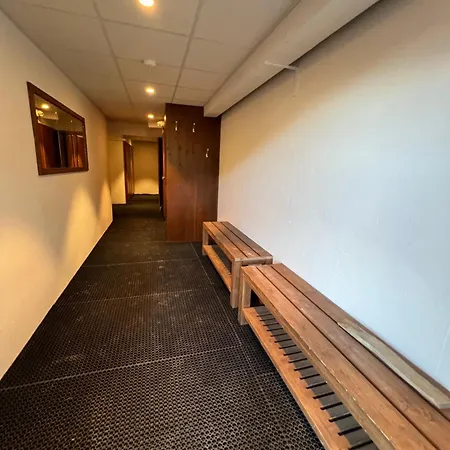 Appartement Meralouva 1650 Domaine De L Ariondaz Courchevel