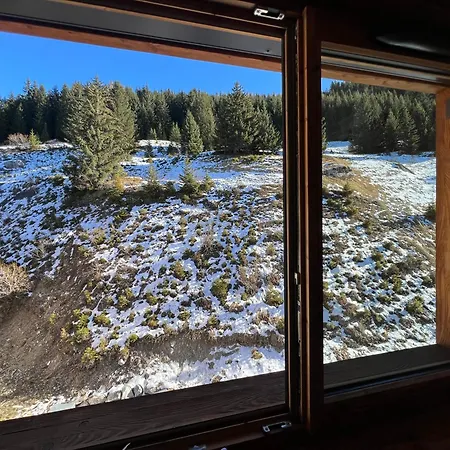 アパート Meralouva 1650 Domaine De L Ariondaz *