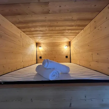 Meralouva 1650 Domaine De L Ariondaz クールシュヴェル