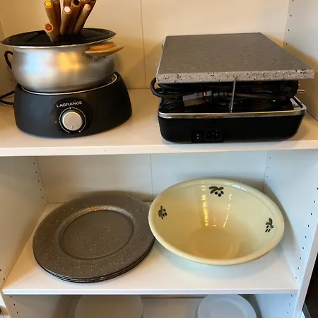 アパート Meralouva 1650 Domaine De L Ariondaz *