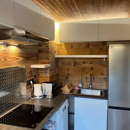 Meralouva 1650 Domaine De L Ariondaz *