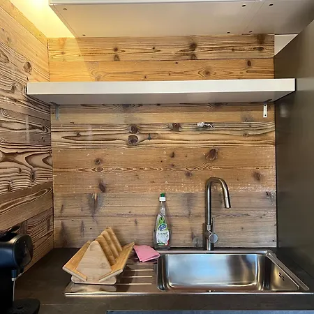 Meralouva 1650 Domaine De L Ariondaz アパート *