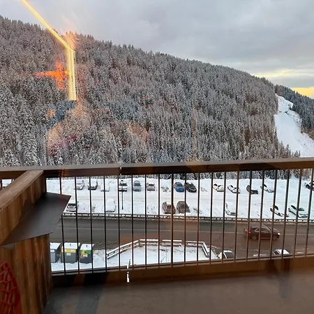 Meralouva 1650 Domaine De L Ariondaz クールシュヴェル