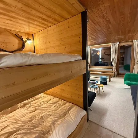 Meralouva 1650 Domaine De L Ariondaz