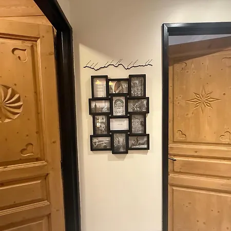 アパート Meralouva 1650 Domaine De L Ariondaz