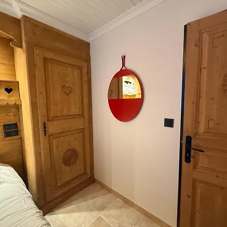 Meralouva 1650 Domaine De L Ariondaz * クールシュヴェル