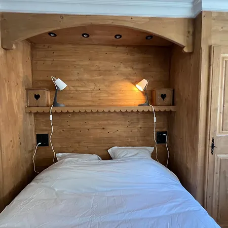 アパート Meralouva 1650 Domaine De L Ariondaz *