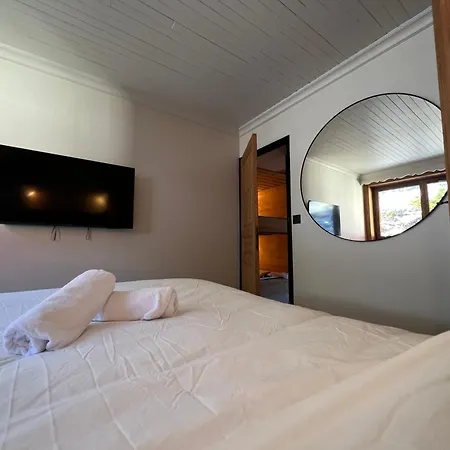 アパート Meralouva 1650 Domaine De L Ariondaz