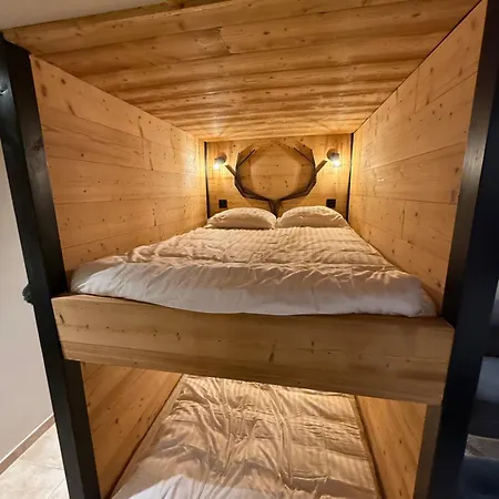 アパート Meralouva 1650 Domaine De L Ariondaz *