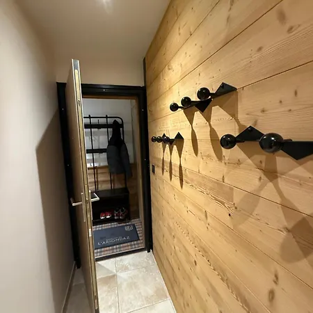 Meralouva 1650 Domaine De L Ariondaz *