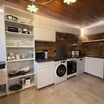 Meralouva 1650 Domaine De L Ariondaz アパート クールシュヴェル