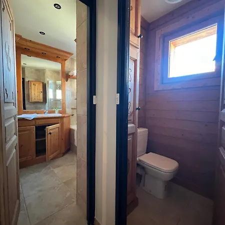 Meralouva 1650 Domaine De L Ariondaz