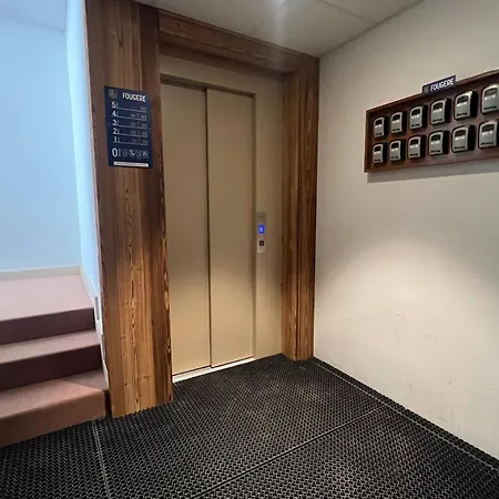 Meralouva 1650 Domaine De L Ariondaz