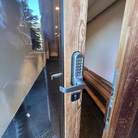 דירה Meralouva 1650 Domaine De L Ariondaz