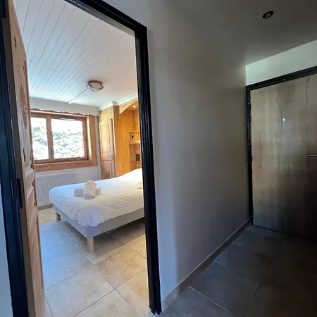 Meralouva 1650 Domaine De L Ariondaz *