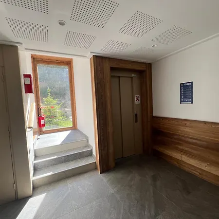 Meralouva 1650 Domaine De L Ariondaz קורשבל