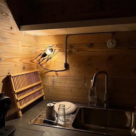 Meralouva 1650 Domaine De L Ariondaz