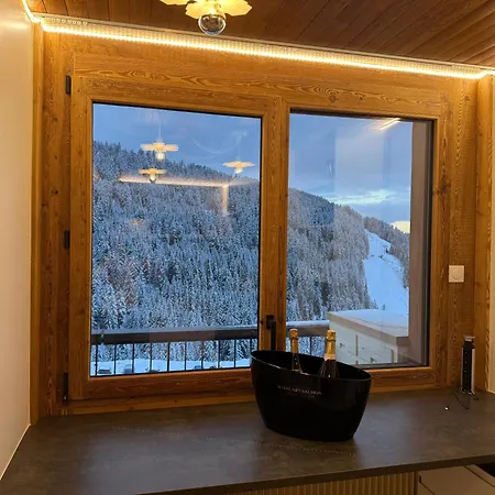 Meralouva 1650 Domaine De L Ariondaz * קורשבל