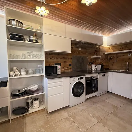 Meralouva 1650 Domaine De L Ariondaz דירה קורשבל