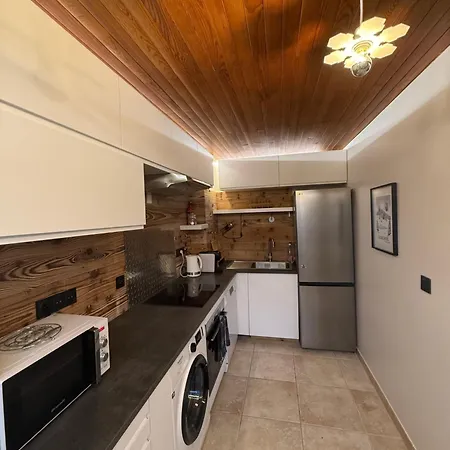 Meralouva 1650 Domaine De L Ariondaz * קורשבל