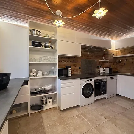 Meralouva 1650 Domaine De L Ariondaz * קורשבל