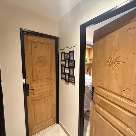 Meralouva 1650 Domaine De L Ariondaz *