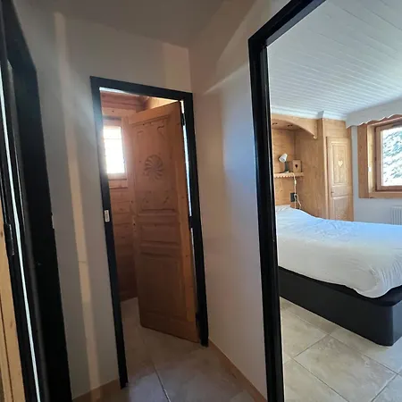 דירה Meralouva 1650 Domaine De L Ariondaz