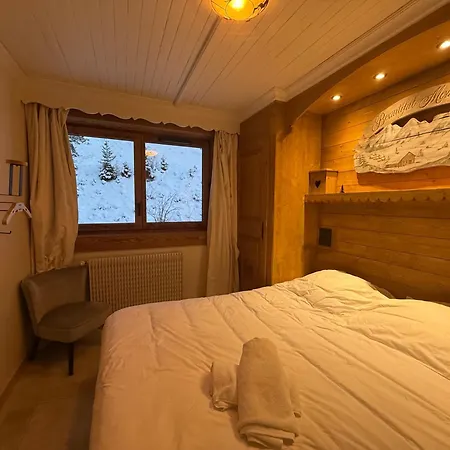 Meralouva 1650 Domaine De L Ariondaz