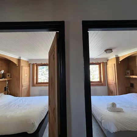 Meralouva 1650 Domaine De L Ariondaz *