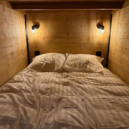 דירה Meralouva 1650 Domaine De L Ariondaz