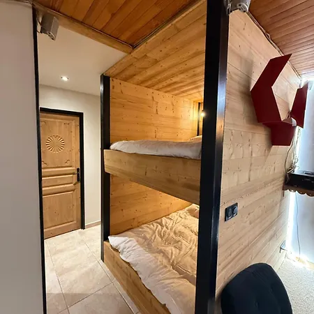 Meralouva 1650 Domaine De L Ariondaz