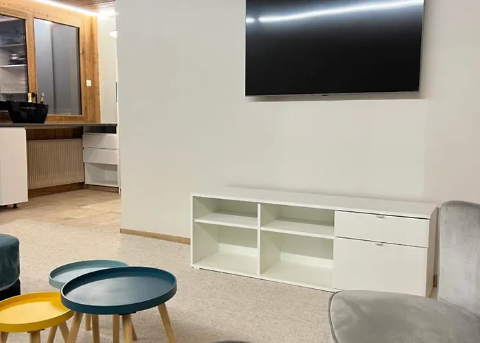 Meralouva 1650 Domaine De L Ariondaz Куршавель