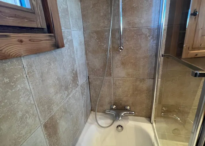 Meralouva 1650 Domaine De L Ariondaz Апартаменти *