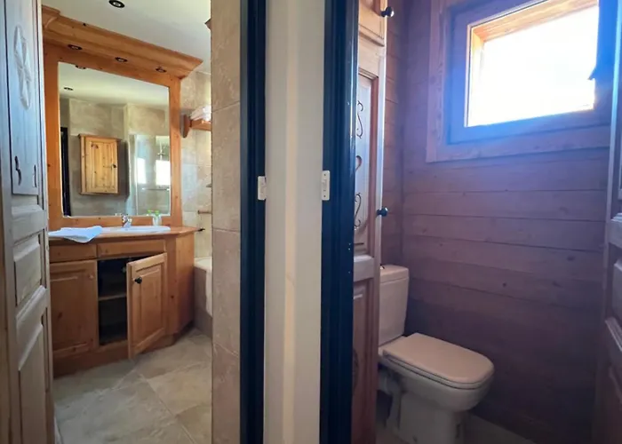 Meralouva 1650 Domaine De L Ariondaz