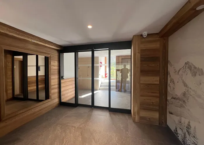 Meralouva 1650 Domaine De L Ariondaz *