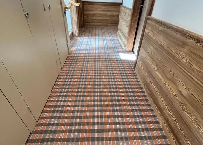 Meralouva 1650 Domaine De L Ariondaz * 쿠쉐벨