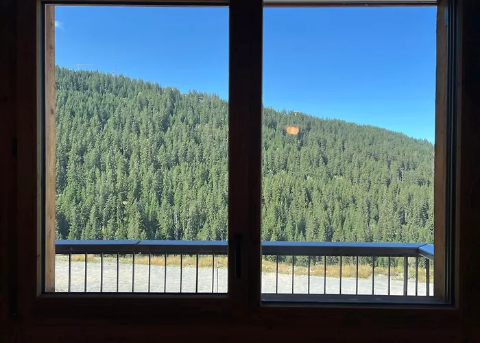 Meralouva 1650 Domaine De L Ariondaz