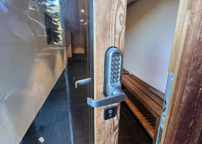 Апартаменти Meralouva 1650 Domaine De L Ariondaz