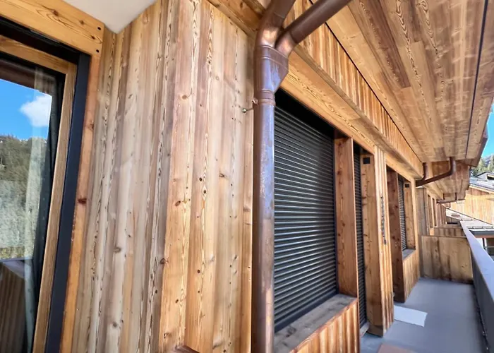 Meralouva 1650 Domaine De L Ariondaz * 쿠쉐벨