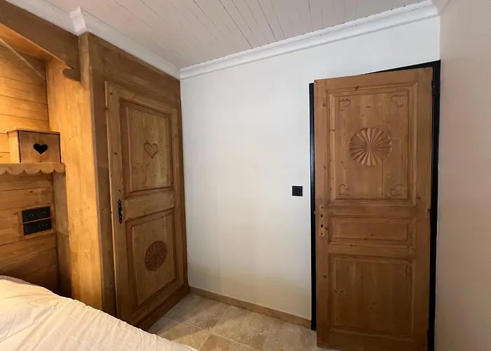 Meralouva 1650 Domaine De L Ariondaz