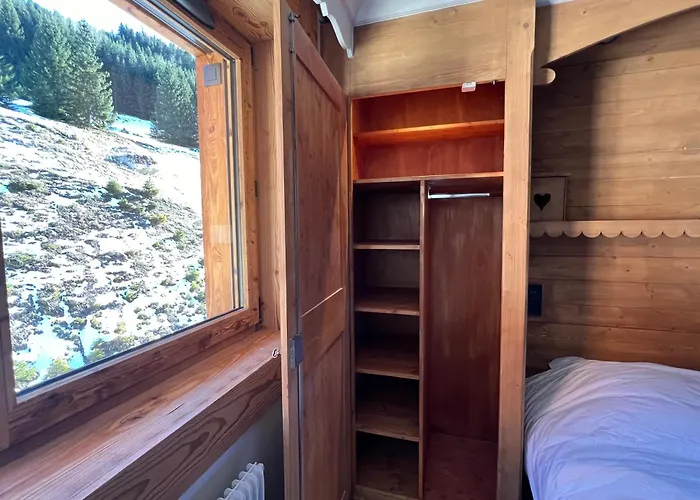 Meralouva 1650 Domaine De L Ariondaz *