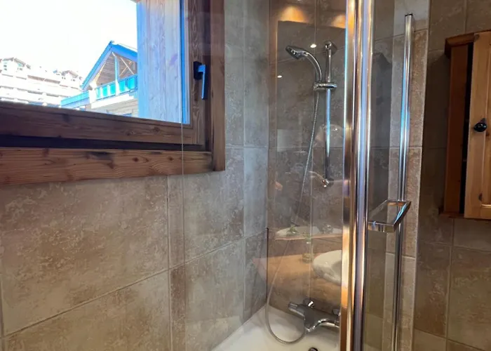 Meralouva 1650 Domaine De L Ariondaz 아파트