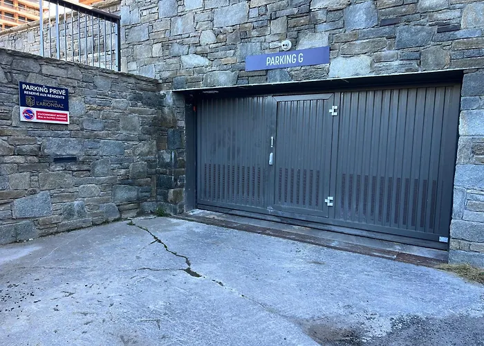 아파트 Meralouva 1650 Domaine De L Ariondaz