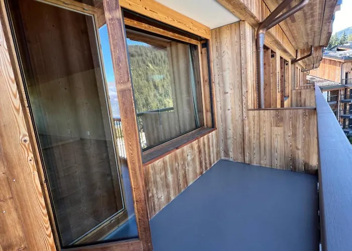 Meralouva 1650 Domaine De L Ariondaz *